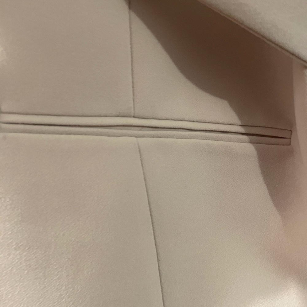 Zara sleeveless cardigan - Picture 2 of 5
